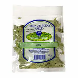 Natural Light Sen para su buena salud.