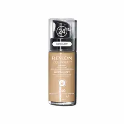 Revlon Base Líquida Medium Beige Spf20