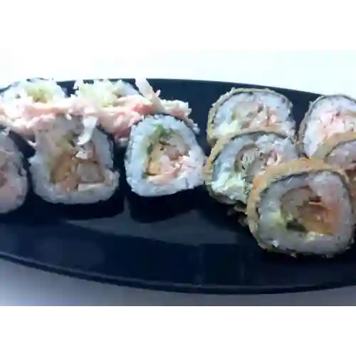 Super Sensacion Maki de la Casa