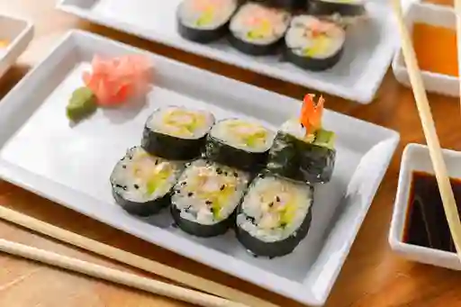 Ebi Roll