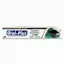 CREMA DENTAL CARBON ACTIVO 90G