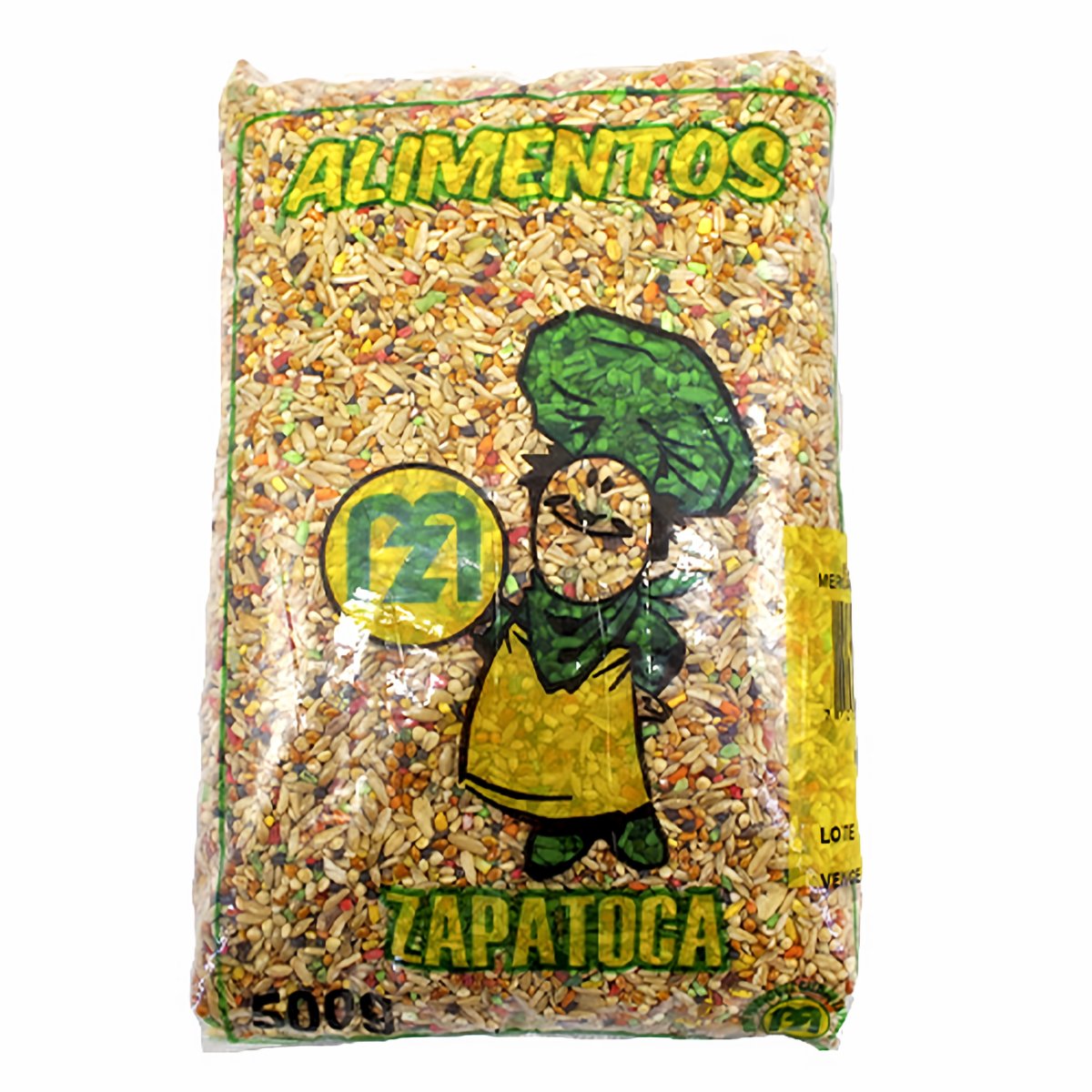 Mixtura Zapatoca 500 g