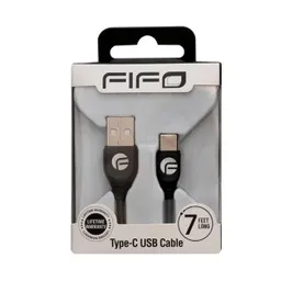 Fifo Cable USB  Tipo C