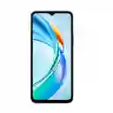 Celular Honor X5b Plus 256 Gb 8 Gb Ram Negro Cargador Cable de Datos Case Protector