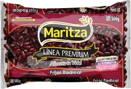 Maritza Frijol Radical Línea Premium 