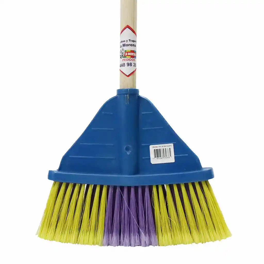 Reina Escoba Lamorena