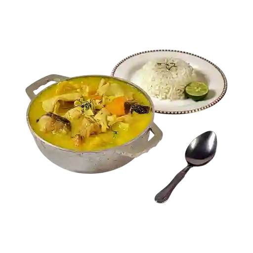 Sancocho de Mondongo