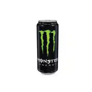Monster Lata 473ml