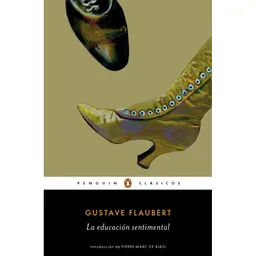 La educación sentimental