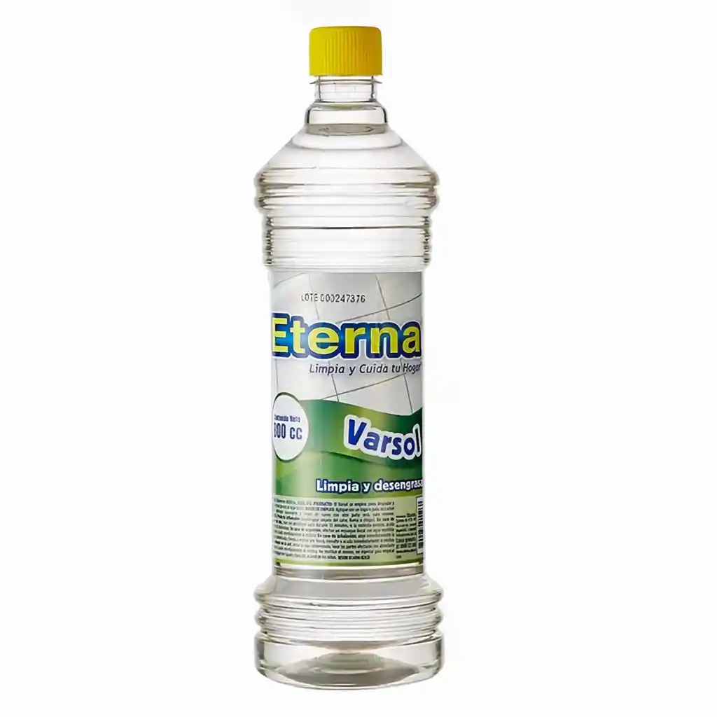 Eterna Varsol