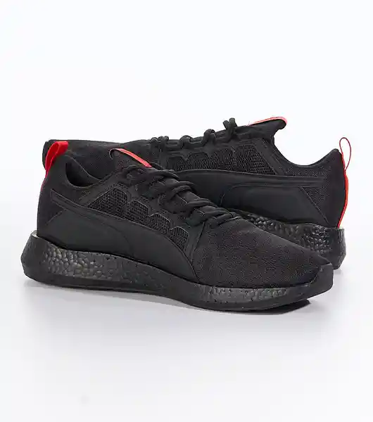 Puma Tenis Negro Talla 38 113995