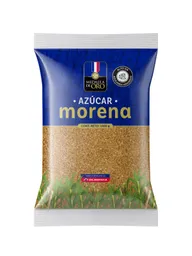Azúcar Medalla de Oro Morena