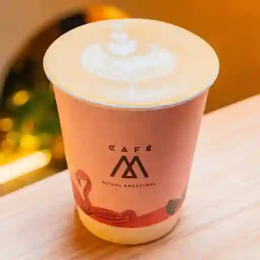 Rosales cappuccino rosse