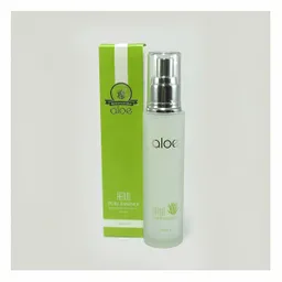 Essence Renud Crema Facial Pure Aloe