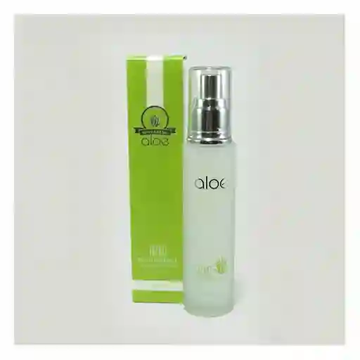 Essence Renud Crema Facial Pure Aloe