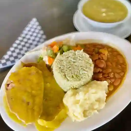 Lengua en Salsa