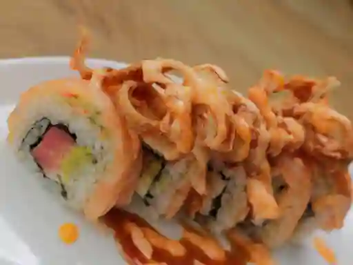 1/2 Osaka Roll