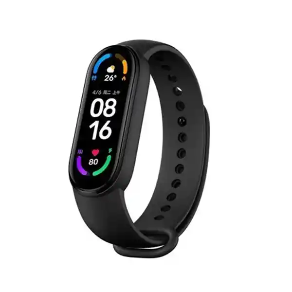 Xiaomi Banda Smartband 6 Bhr4951 Gl