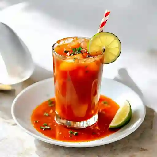 Bloody mary