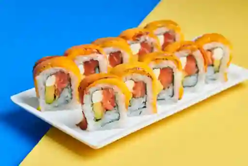 Philadelphia Tropical