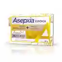 Jabon Asepxia Esponja Fusion 2 en