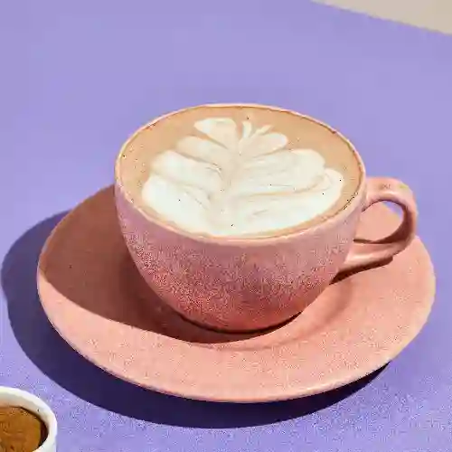 Chai Latte