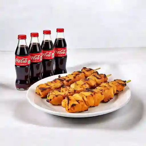 Combo Familia