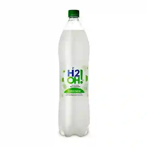 H2O Limonata