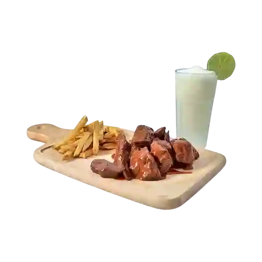 Combo Costilla