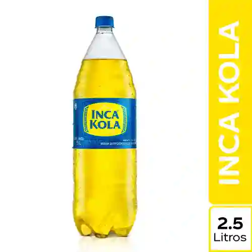 Inca Kola 2.5L