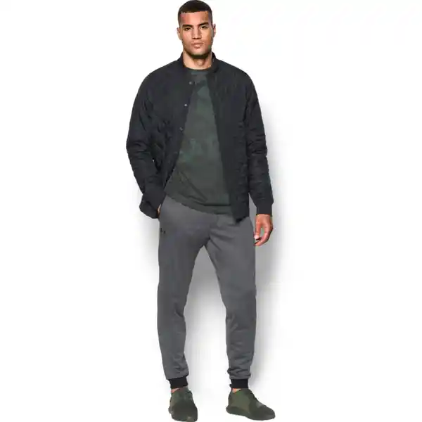 Under Armour Jogger Sportstyle Tricot Gris T XL Ref: 1290261-090