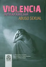 Violencia Intrafamiliar. Abuso sexual