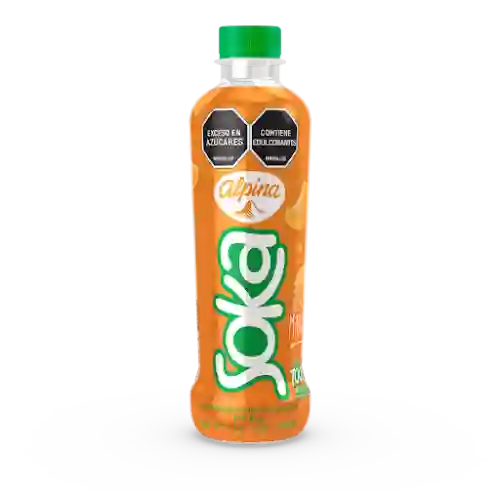 Jugo Soka
