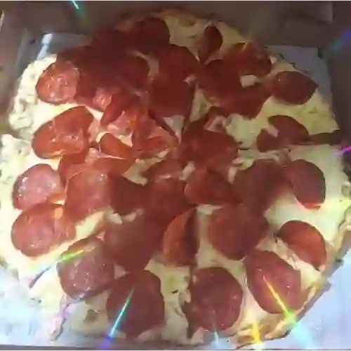 Pizza Peperoni 30 Cm