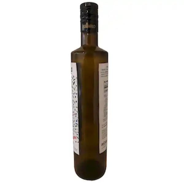 De Carlo Aceite de Oliva Extra Virgen