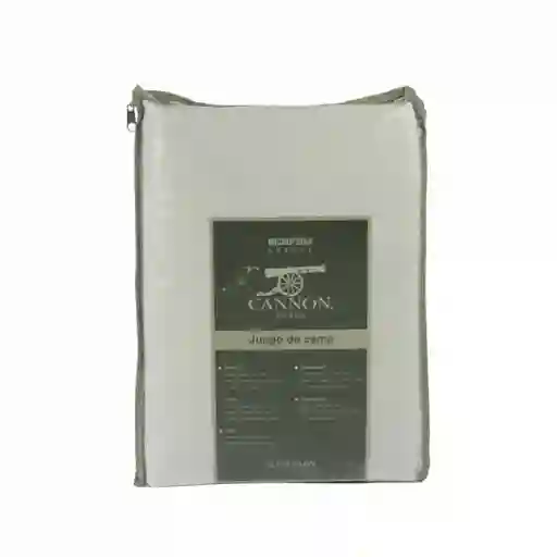Jgo Cama Monticello Microfib Dob Unicol