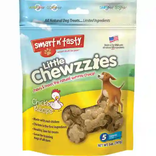 Emerald Pet Snack Para Perro Pollo 142 g