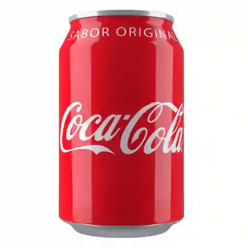 Gaseosa Coca-Cola Sabor Original 269Ml