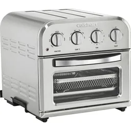 Horno Freidora de Aire Compacto Cuisinart Toa-28