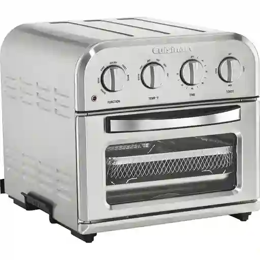 Horno Freidora de Aire Compacto Cuisinart Toa-28