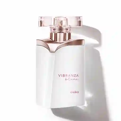 Esika Perfume De Mujer Vibranza Blanc 45 Ml