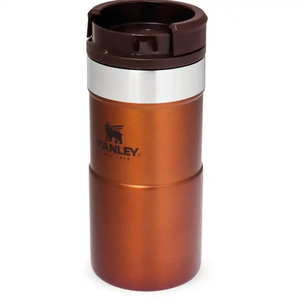 Termo Stanley Classic Neverleak Travel Mug (250 Ml) Maple