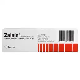 Zalaín (2 %)