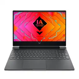 Computador Portatil Gaming Hp Victus Amd Ryzen 5 8645hs Ram 16 Gb 1 Tb Ssd 15fb2015la