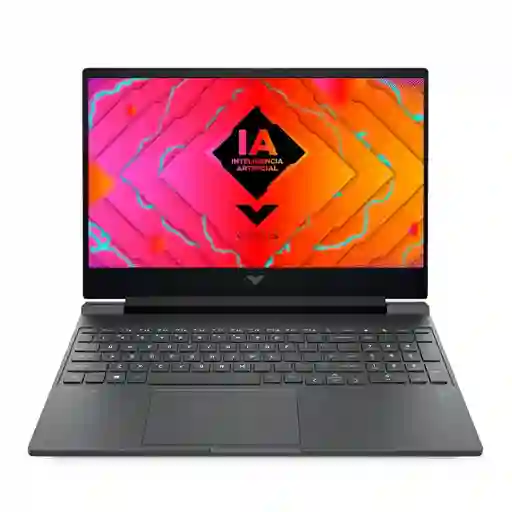Computador Portatil Gaming Hp Victus Amd Ryzen 5 8645hs Ram 16 Gb 1 Tb Ssd 15fb2015la