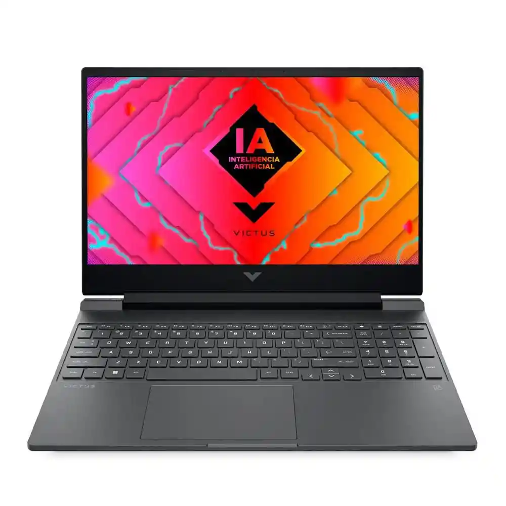 Computador Portatil Gaming Hp Victus Amd Ryzen 5 8645hs Ram 16 Gb 1 Tb Ssd 15fb2015la