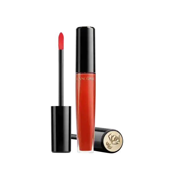 Lip L'absolu Velvet Matte Rouge Art 144