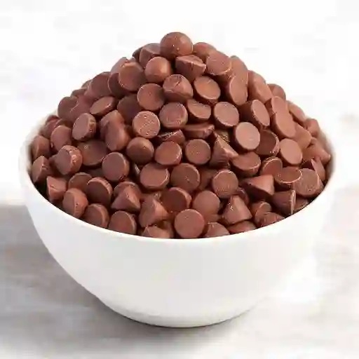 Chips de chocolate