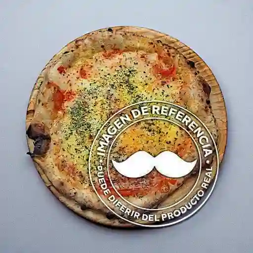 Pizzeta Napolitana