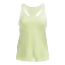 Under Armour Polera Knockout Tank Verde Para Mujer Talla MD